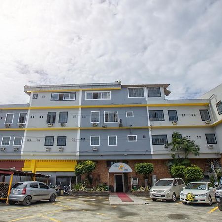 Value Star Inn Dagupan City Eksteriør bilde