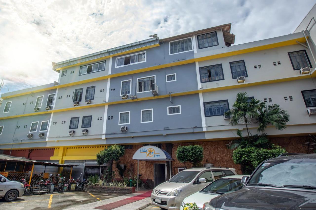 Value Star Inn Dagupan City Eksteriør bilde